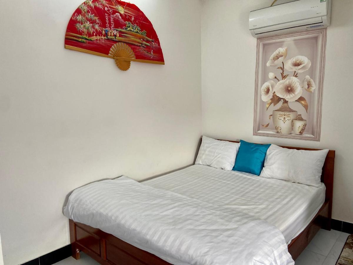 Bobe Homestay Хойан Экстерьер фото