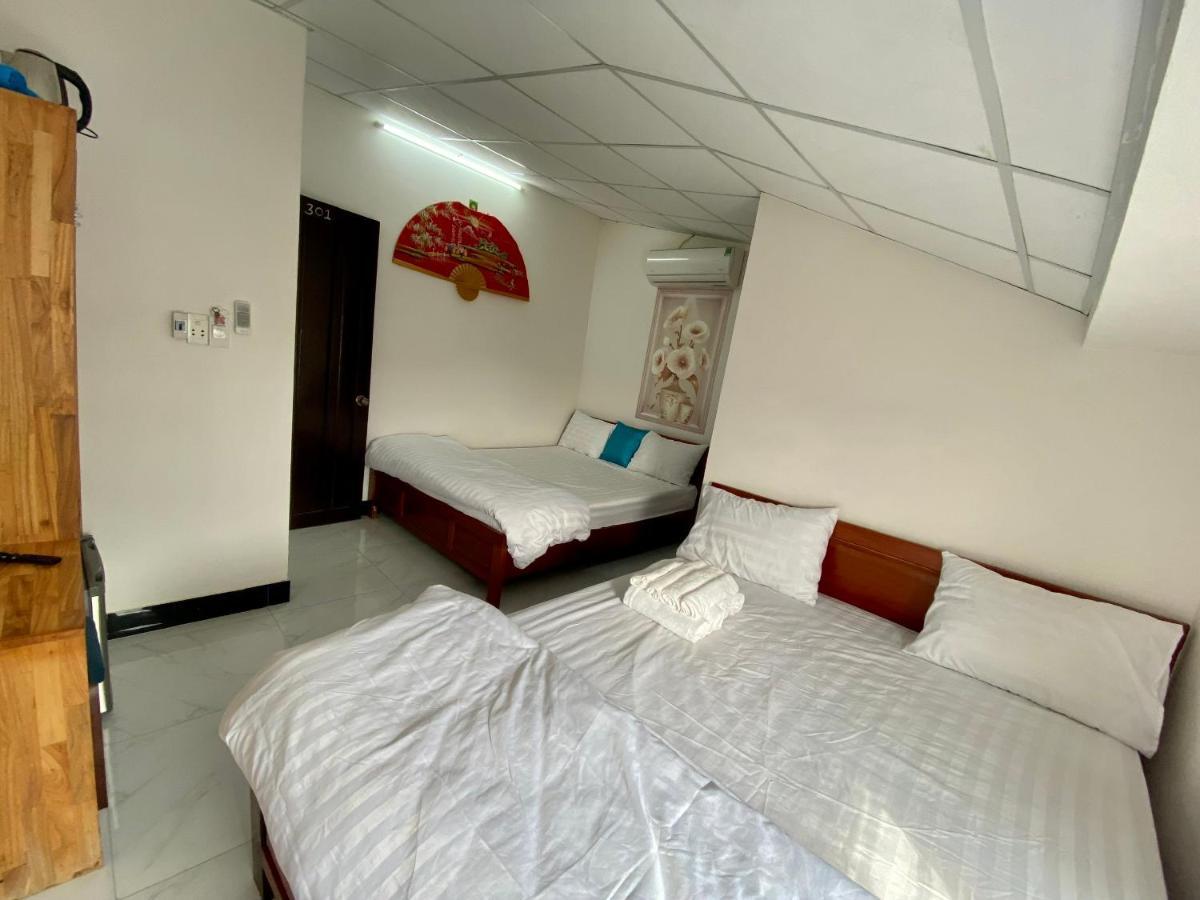 Bobe Homestay Хойан Экстерьер фото